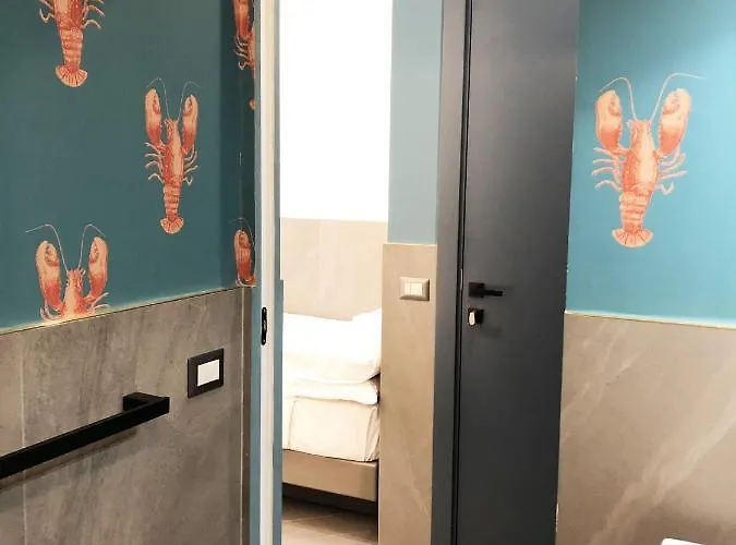 Guest house Ottaviano Smart 4*