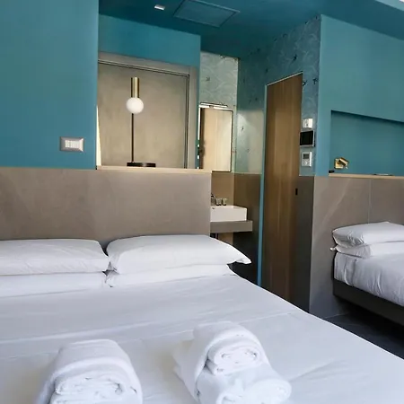 Guest house Ottaviano Smart Rome