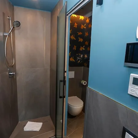 Ottaviano Smart 4* ローマ