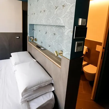 Guest house Ottaviano Smart Rome