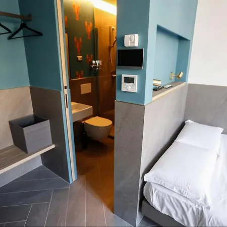 Guest house Ottaviano Smart