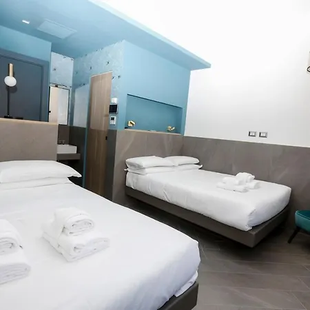 Ottaviano Smart Guest house Rome