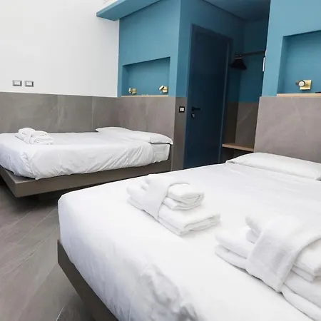 Ottaviano Smart Rome