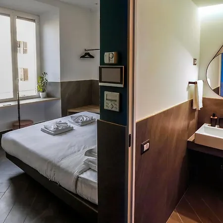 Ottaviano Smart Guest house