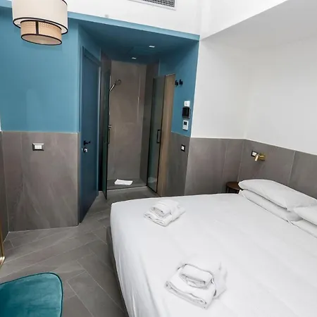 Ottaviano Smart Guest house