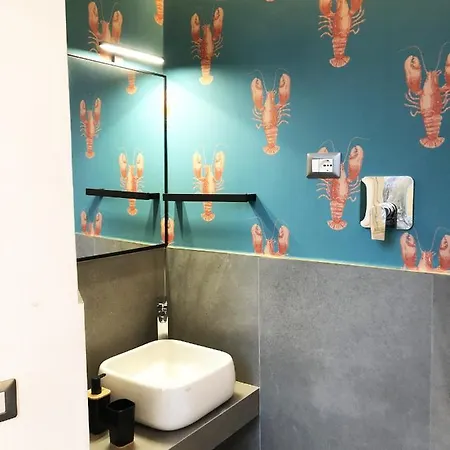 Ottaviano Smart Guest house