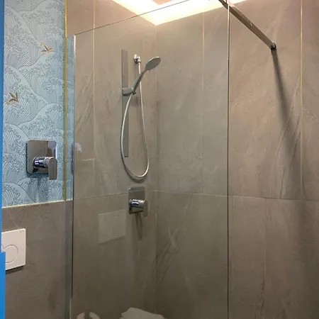 Ottaviano Smart 4* ローマ