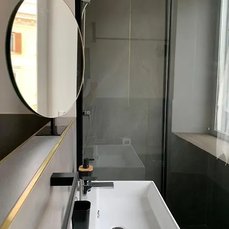 Guest house Ottaviano Smart
