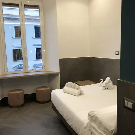 Guest house Ottaviano Smart