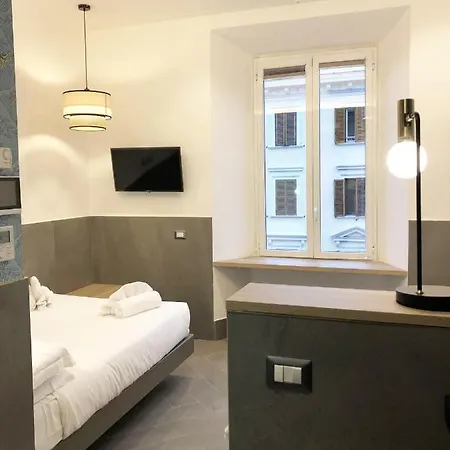 Guest house Ottaviano Smart