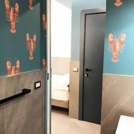 Guest house Ottaviano Smart 3*