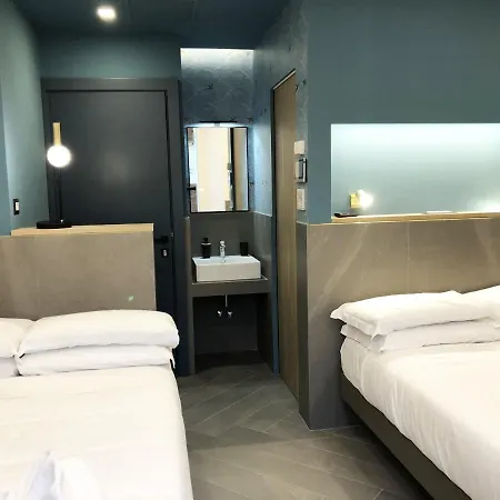Ottaviano Smart Guest house Rome